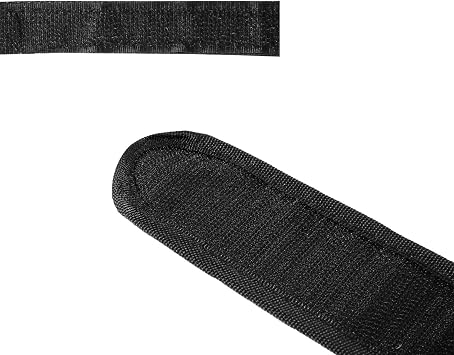 Outus Kids Pedal Straps for Bike, 2 Pairs, Toddler Bicycle | Secure Foot Grip, Adjustable Hook and Loop, Nylon Webbing, Balance Bike Compatible, 2 Pairs Included