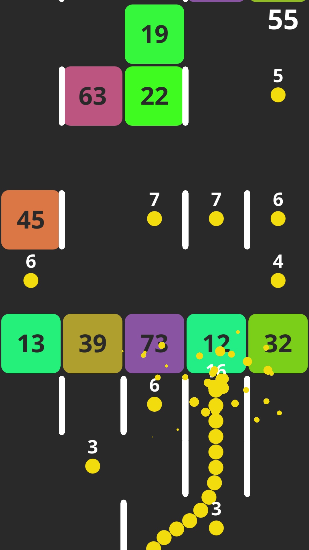 Snake Vs BlockAmazon.co.jpAppstore for Android