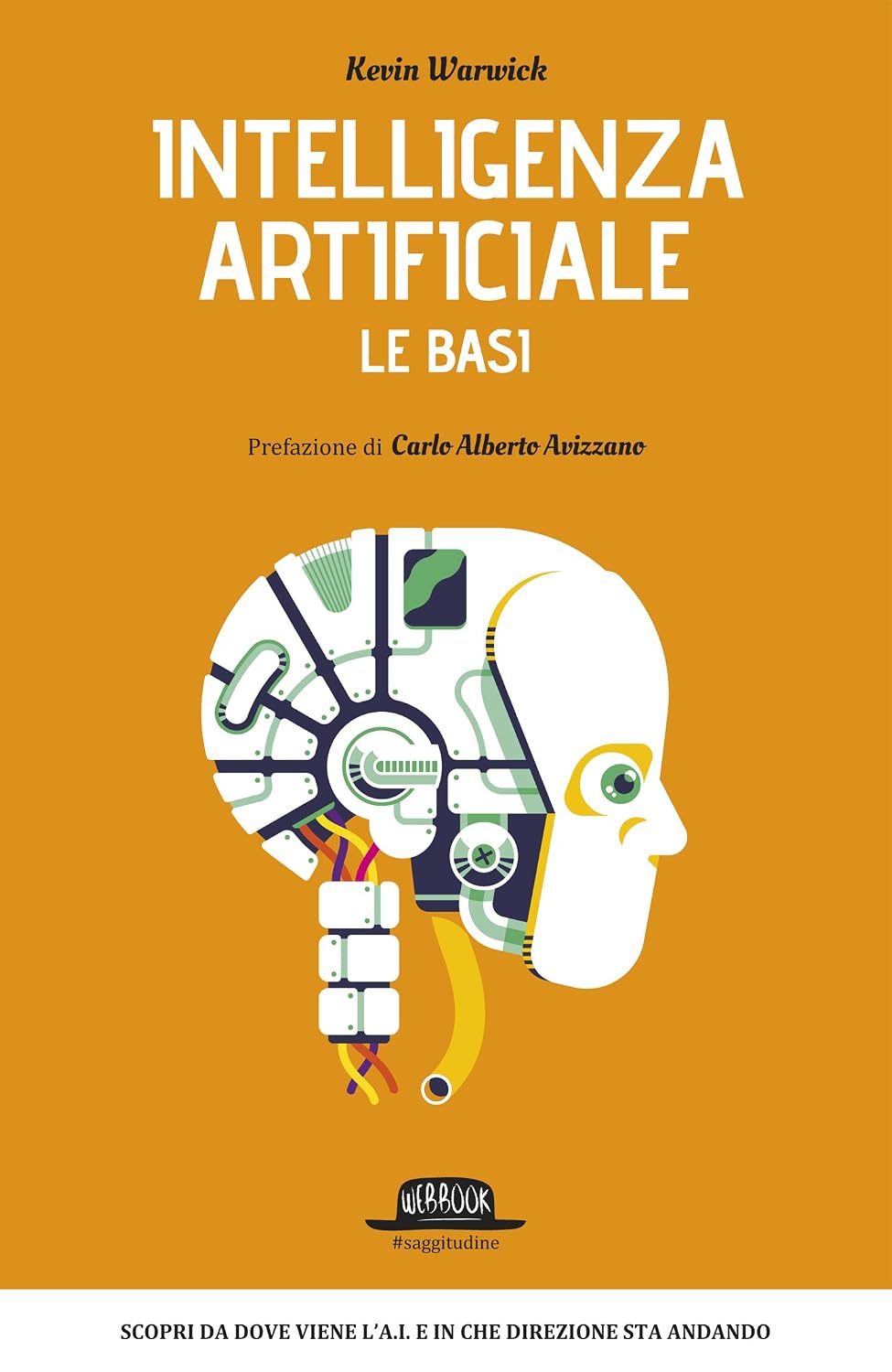 Intelligenza Artificiale - Le basi (Italian Edition)