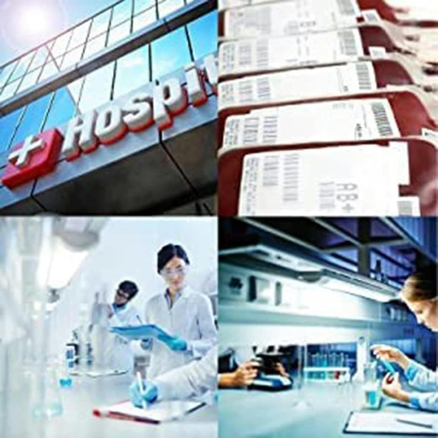 FLTRGO Laboratory Rotary Oscillator Mixer Orbital Shaker, 12.4.8-Inch Work Platform, 20-210 U/min Adjustable Speed, 30W Lab Horizontal Shaker