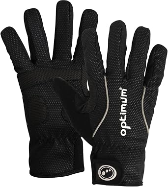Optimum Men's Hawkley Winter Cycling Gloves