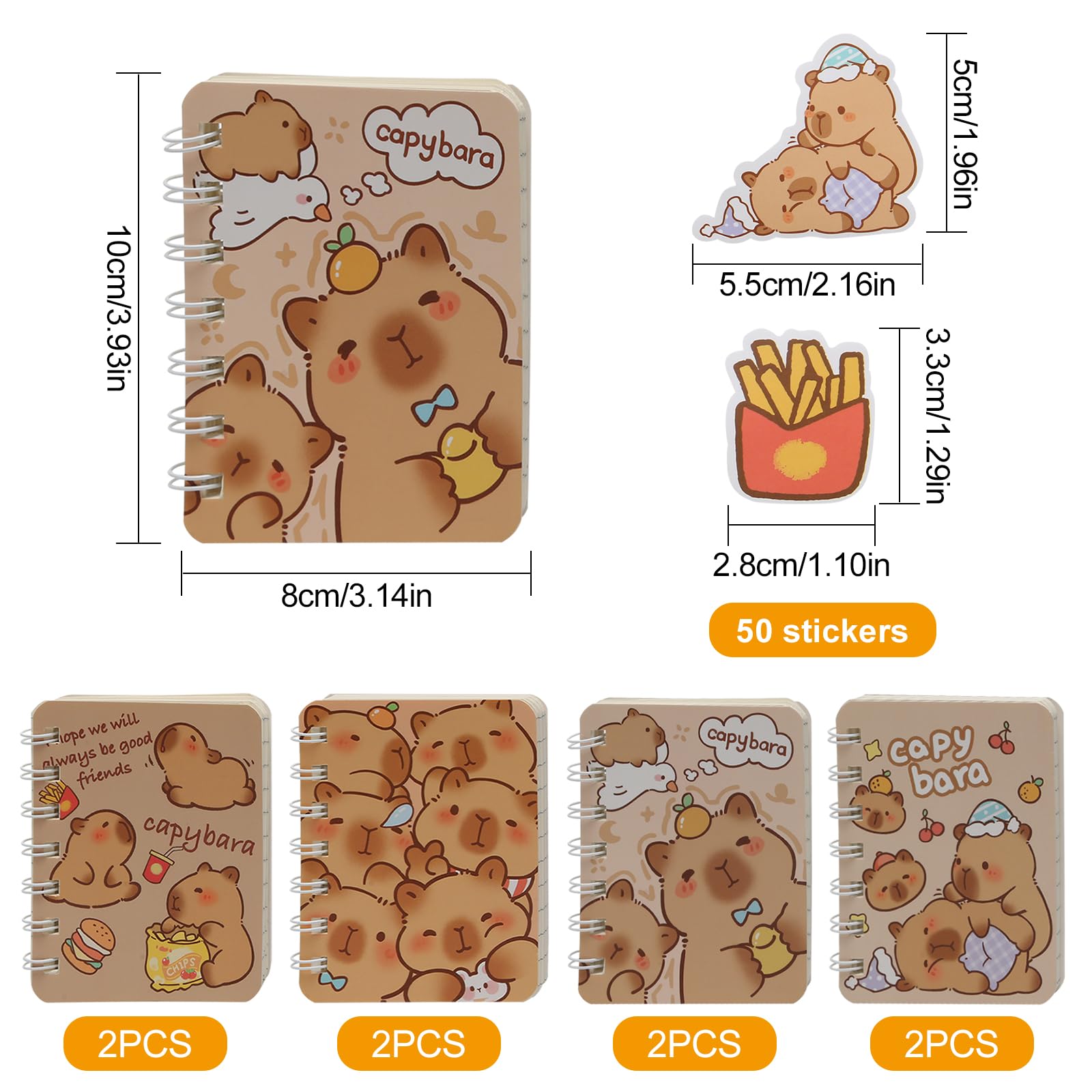 A7 Notebook - Image 2