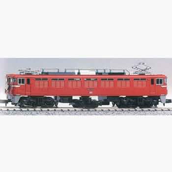 マイクロエース Nゲージ ED76-551 改良 A9210 鉄道模型 電気機関車 ED76-551マイクロエースNゲージA9210｜Yahoo!フリマ（旧PayPay