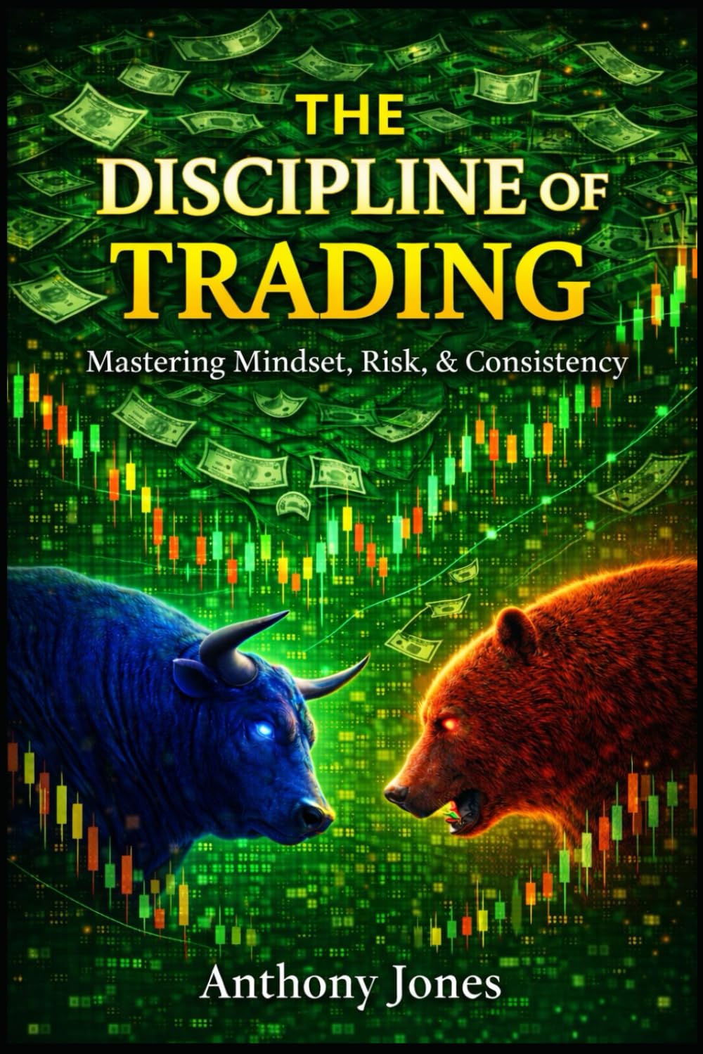 THE DISCIPLINE OF TRADING: Mastering Mindset, Risk, and Consistency