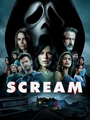 Scream