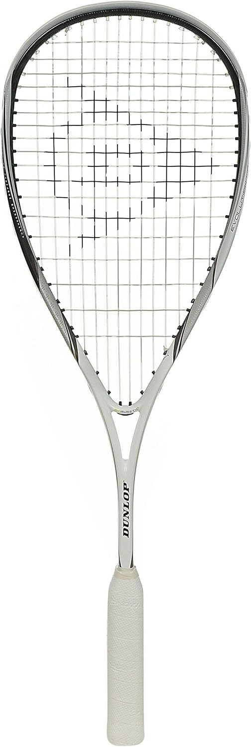 DUNLOP Evolution HD Squash Racquet