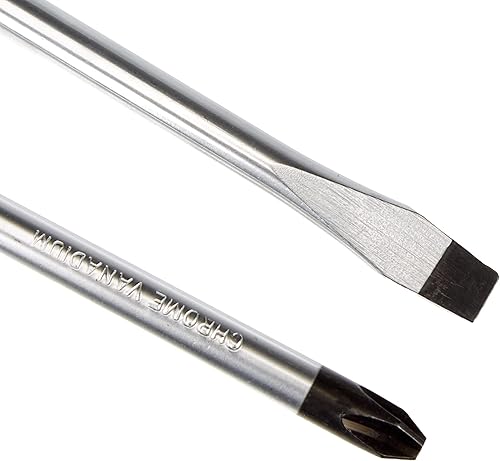 Miniatura 4 de Mannesmann 29024 Kit de herramientas de 24 piezas en caja de aluminio