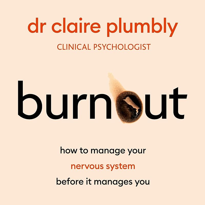 Carousel Item: Burnout