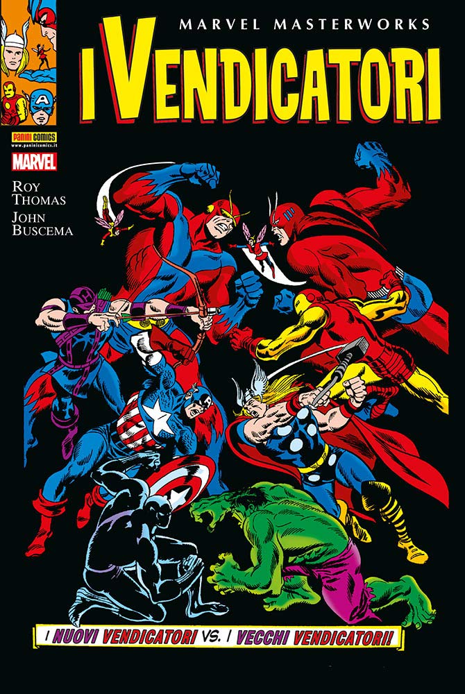 I Vendicatori (Vol. 5) - 4