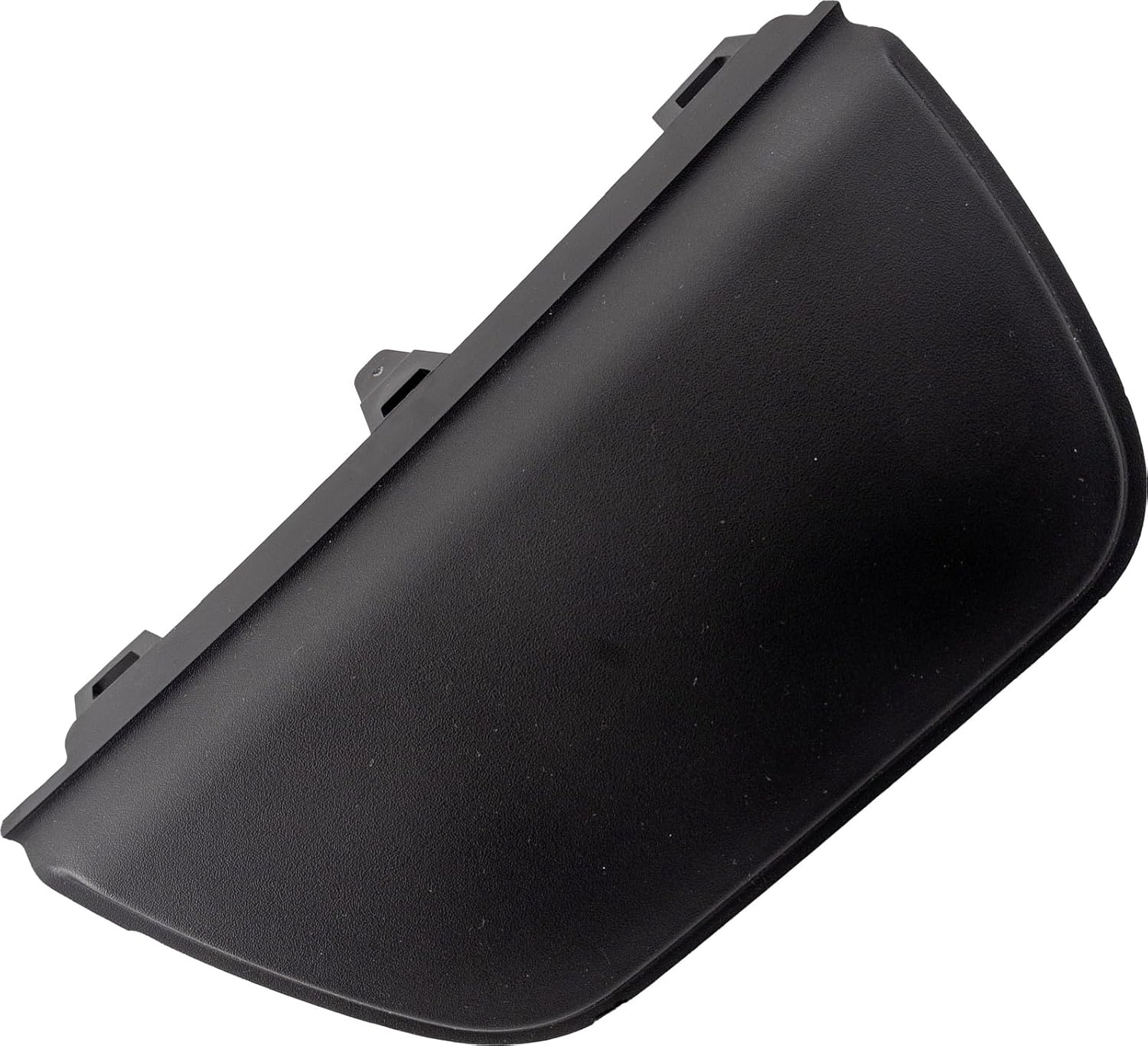 APDTY 176823 Tow Eye Cover, Front Driver Side, For Model without Tow Hook
