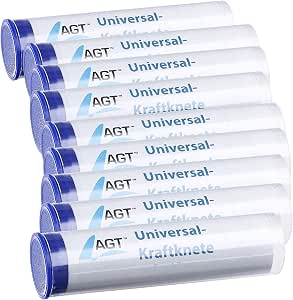 Metall Kleber K2 Metal Bond Kaltmetall 2K-Epoxy Metallkleber 56g