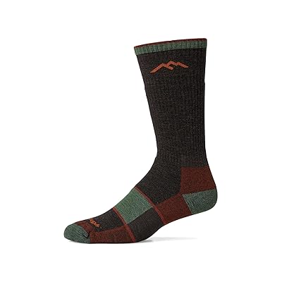 Darn Tough Vermont Merino Wool Boot Socks Full Cushion Men