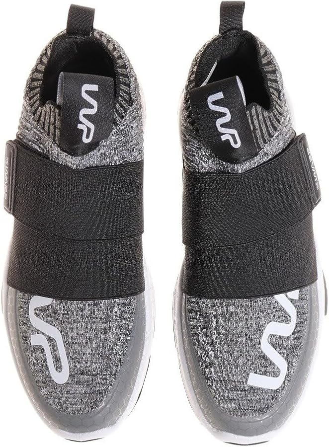 H06287 新品 ザワープバイエネーレ ゴルフシューズ スパイクレス 26cm