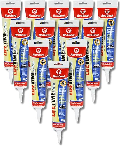 Miniatura 21 de Red Devil Lifetime Negro -,Almendra,Marrón,Cedro,Claro,Blanco,Gris