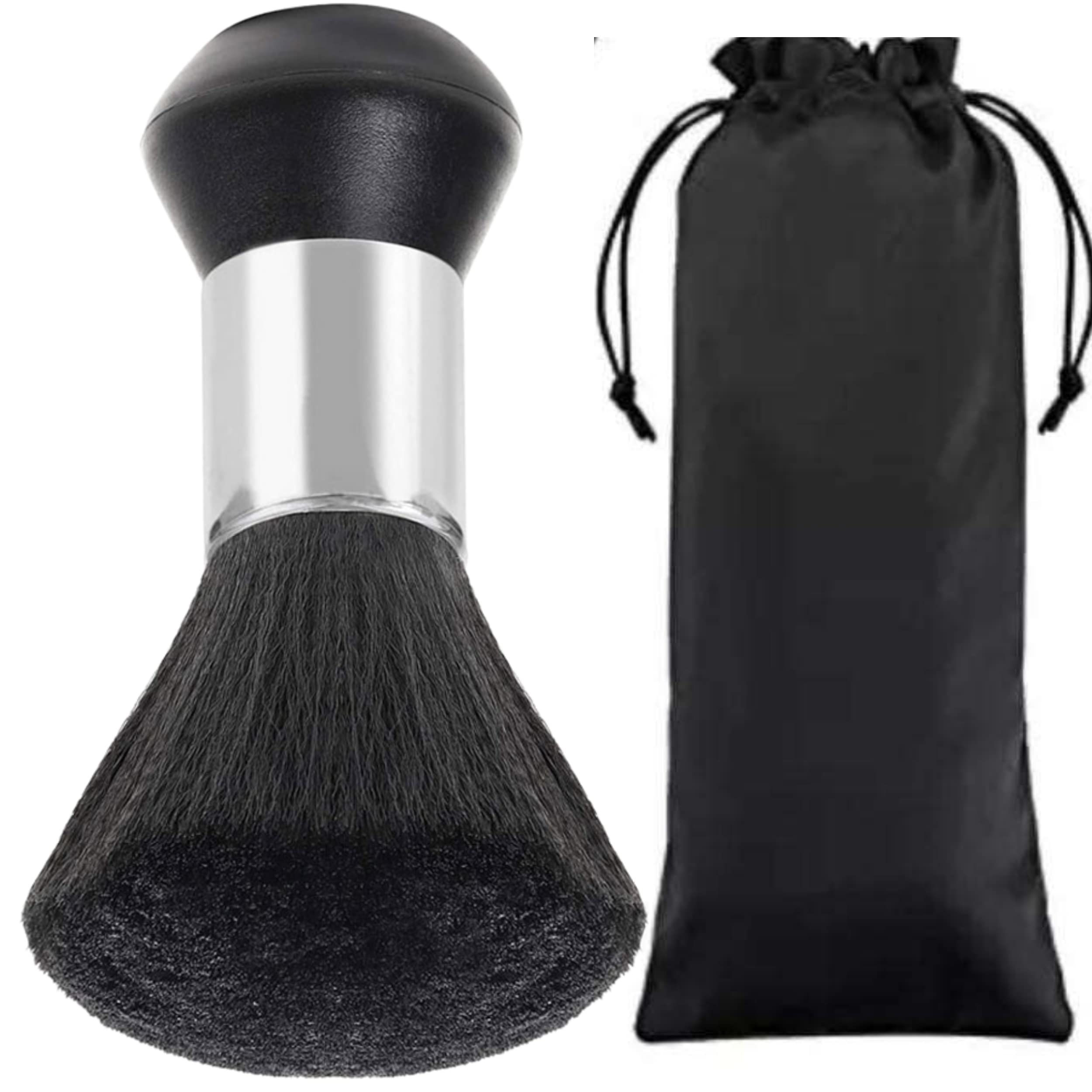 RCUT cepillo plumero para el cuello pelo peluquería peluquería Accesorios profesional