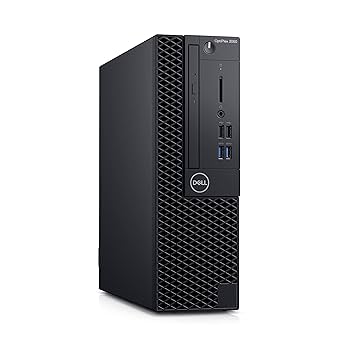 ⭐️505⭐️Dell OptiPlex 3060 i5-8500 Dell Optiplex 3060 Computer Desktop with Hexa Core 8500