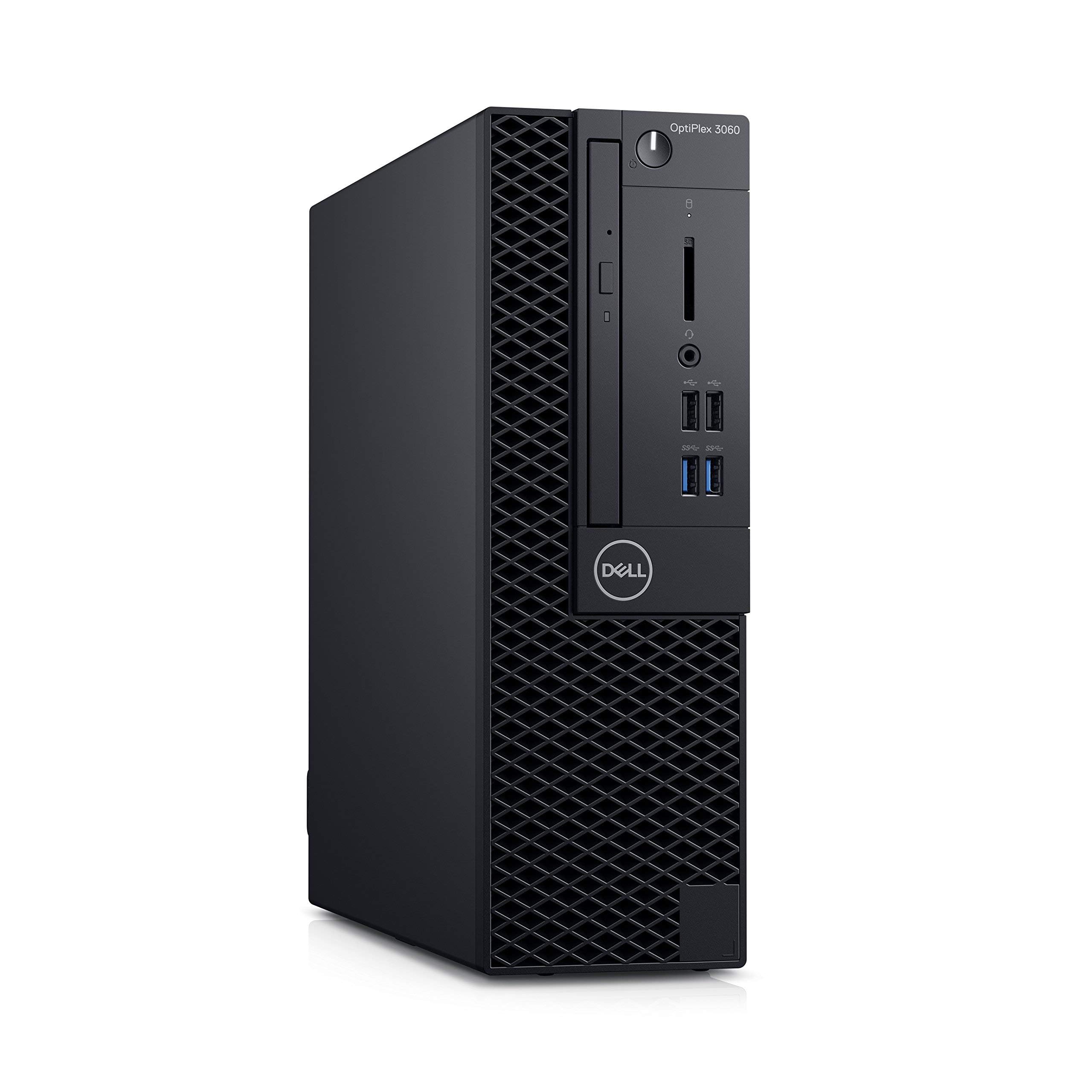 Dell Optiplex 3060 SFF Desktop | Core i5-8500 - 128GB SSD