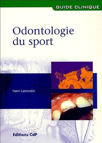 Odontologie du sport