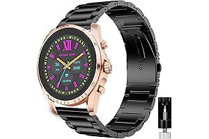 Compatible for Michael Kors Gen 6 Band