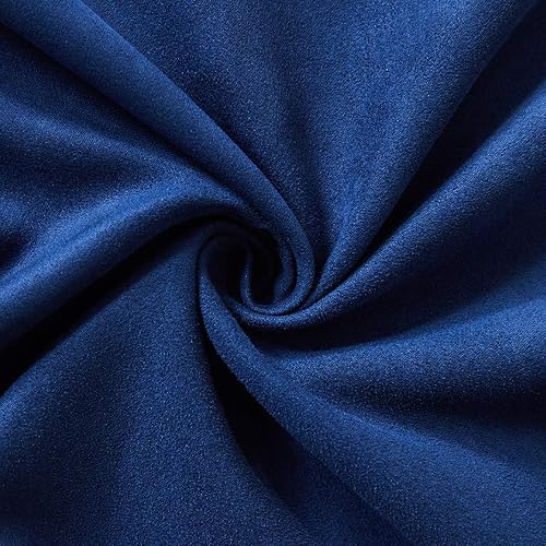 Miniatura 10 de Fancy Homi Paquete de 2 fundas de almohada decorativas gris oscuro de 20 x 20 pulgadas, decoración moderna del hogar, funda de cojín cuadrada de