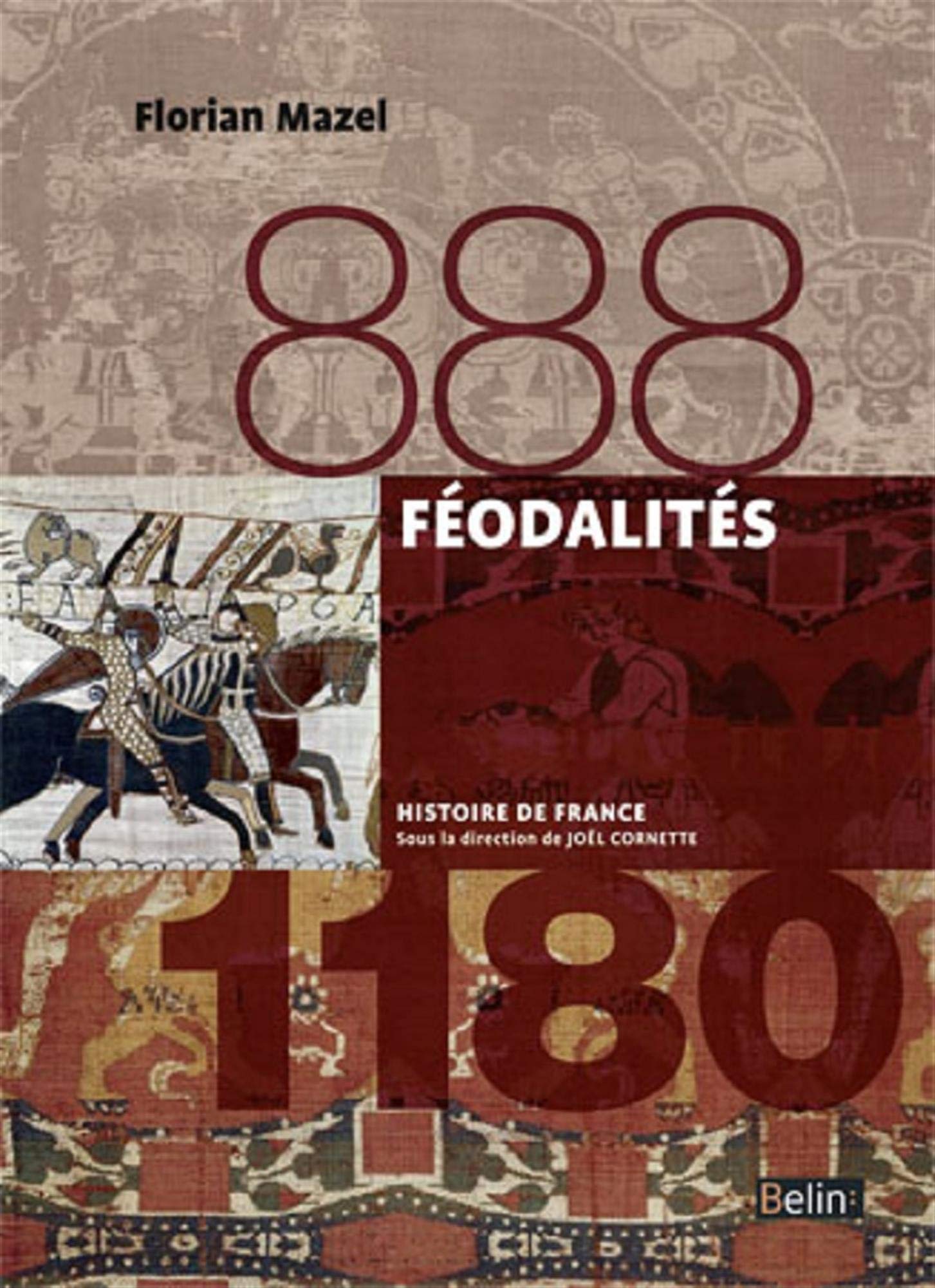 Féodalités (888-1180): Version compacte