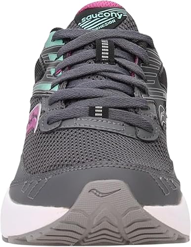 Vista 5 de Saucony Tenis de correr Cohesion 15 para mujer