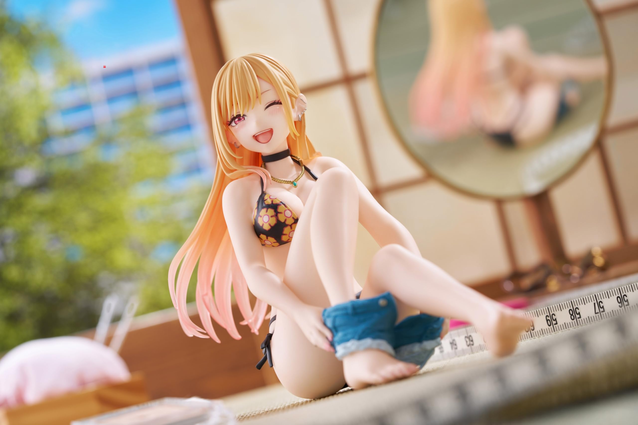 Amazon.co.jp: その着せ替え人形は恋をする Desktop Cute フィギュア