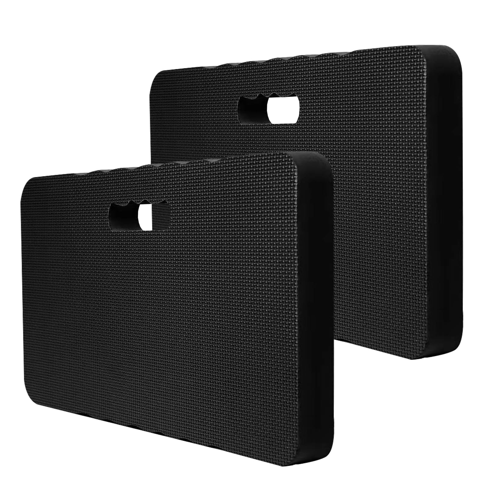 2PCS Garden Kneeling Pad, High Density Foam Kneeling Pads Thick Kneeling Mat High Density Foam Kneeler Mat Extra Soft EVA Foams Padding Mats, Knee Pads Premium Knee Cushion for Gardening