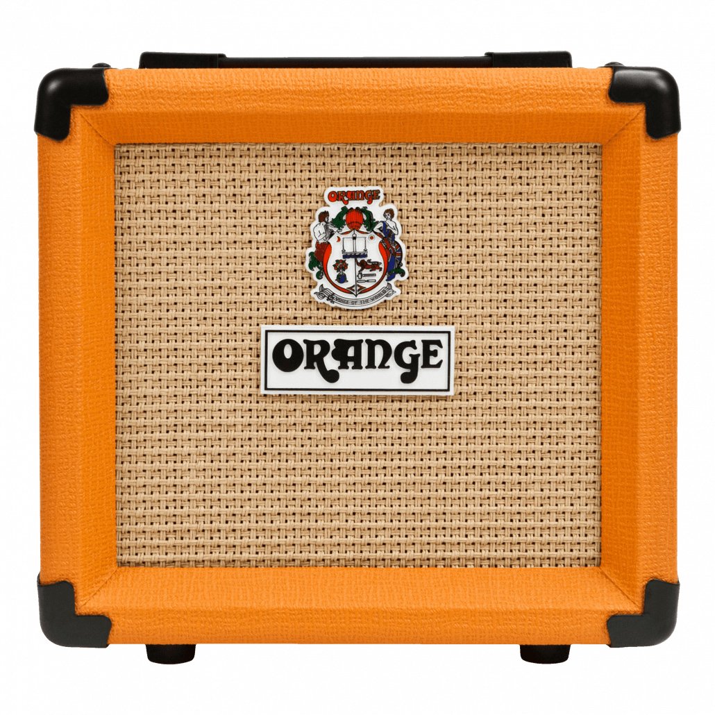 Amazon.co.jp: Orange PPC108 1x8インチ クローズドバックスピーカー