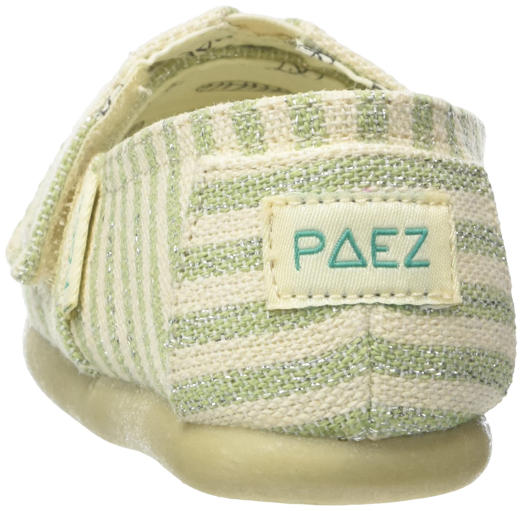 Paez Classic Surfy AlpargatasUnisex niños