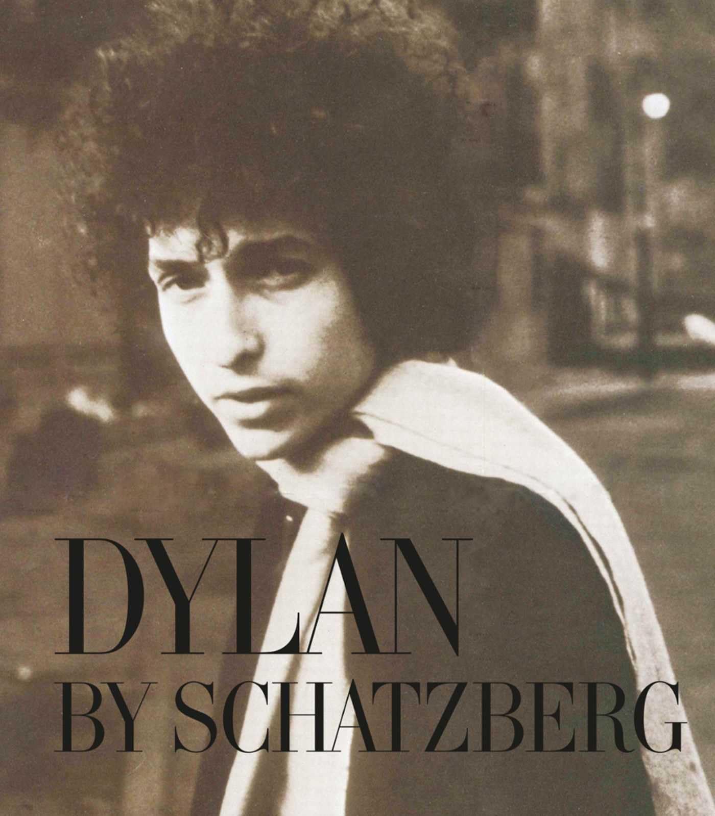 Dylan By Schatzberg by Jerry Schatzberg HARDBACK 9781851498932