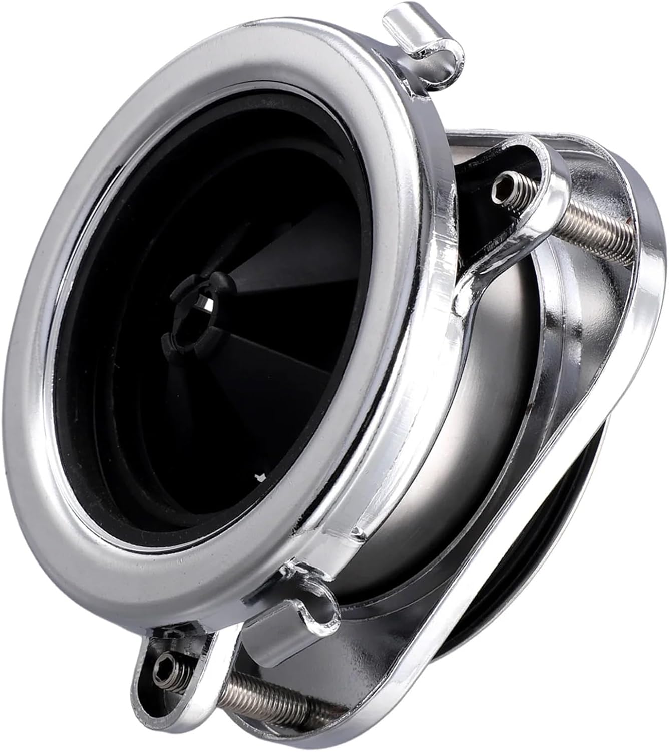 Garbage Disposal Flange Sink Garbage Disposal 3 Bolts Mounting 3 1/2 Sink Drain Hole Kitchen Sink Flange Kit