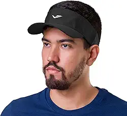 Viseira Microfibra Peletizada Verão Elite Unissex Adulto
