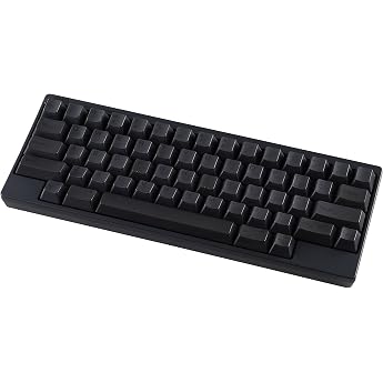 PFU Keyboard HHKB Professional HYBRID English Layout/Black