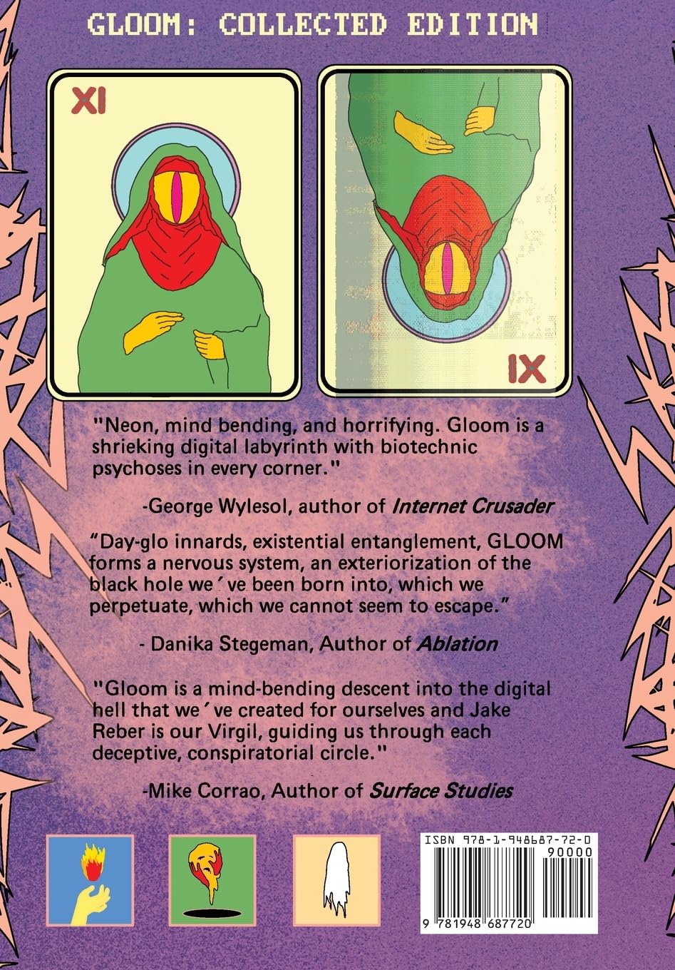 Gloom: Collected Edition