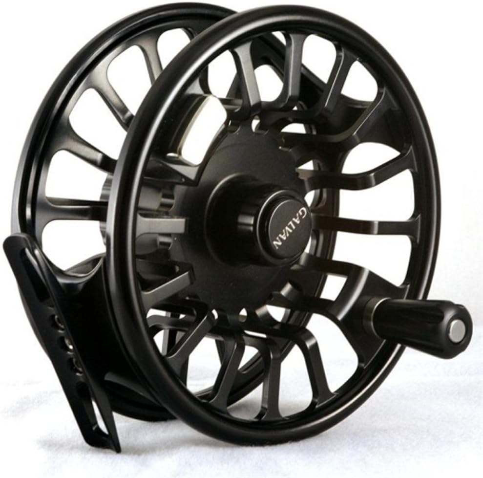 Galvan Torque Spare Spool - Made in USA