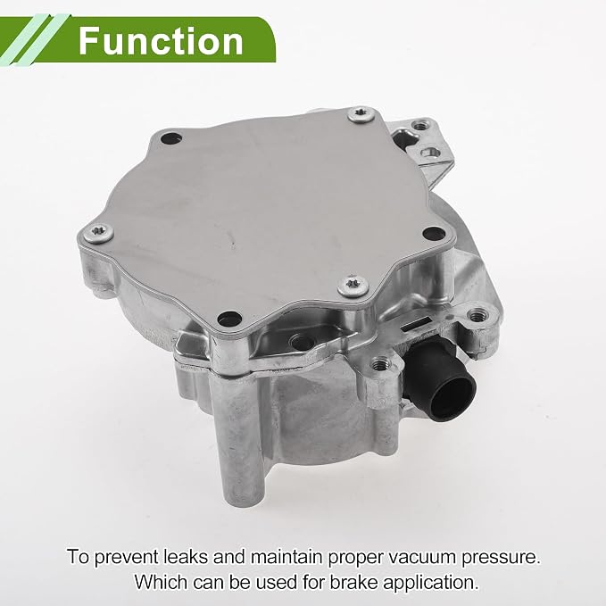Bomba de vacío para frenos 06K145100N VW Passat 2011-2018 miniatura 5