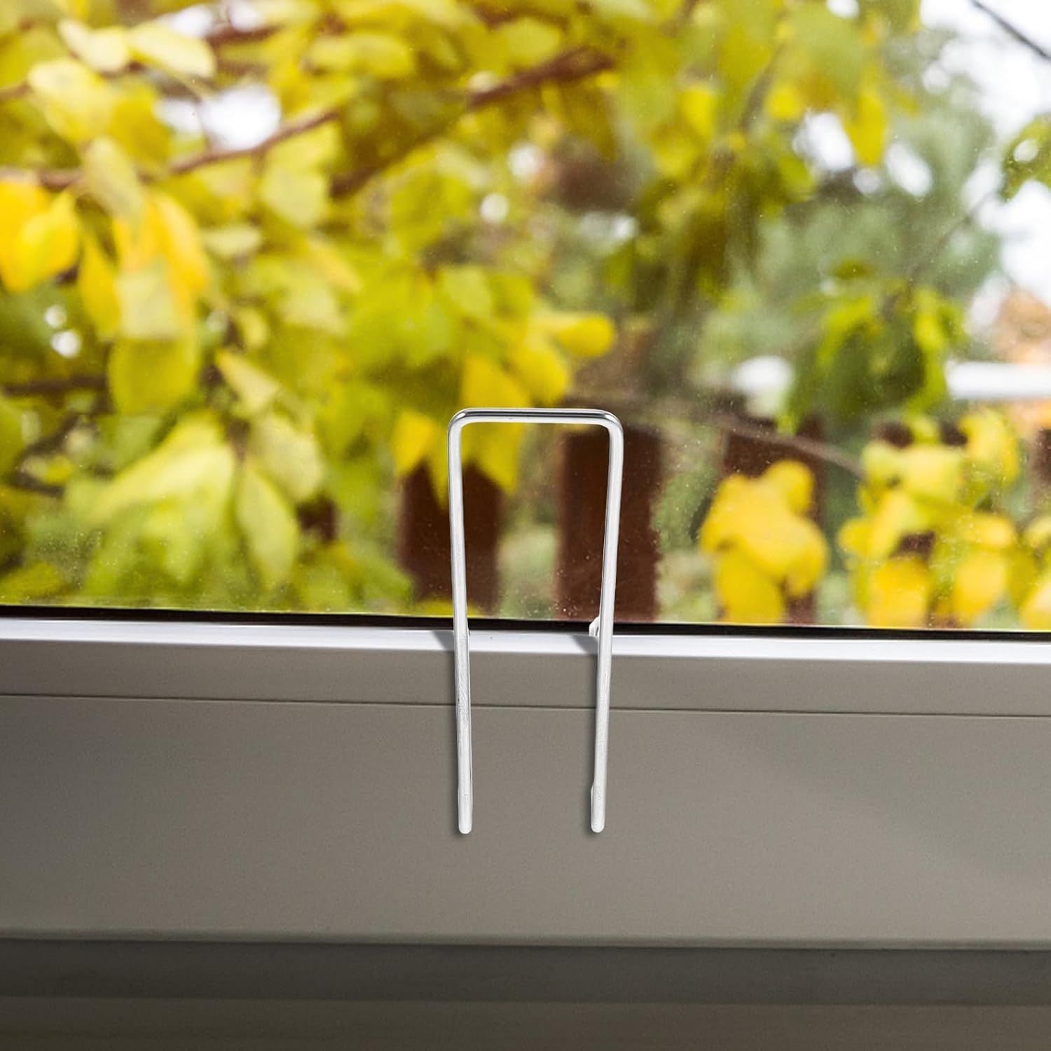 3pcs Hanging Shoe Drying Rack for Sandals Slippers Stainless Steel