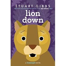 Lion Down FunJungle