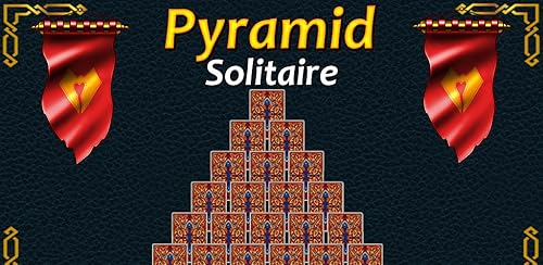 Pyramid Solitaire 13 - Fantasy