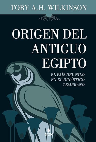 Origen del Antiguo Egipto