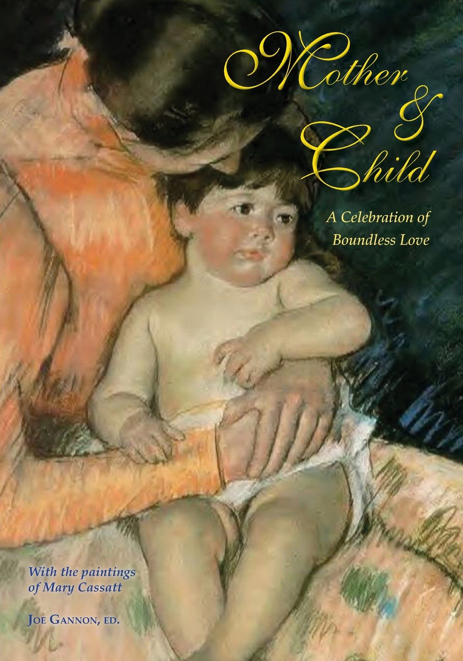 Mother & Child: A Celebration of Boundless Love
