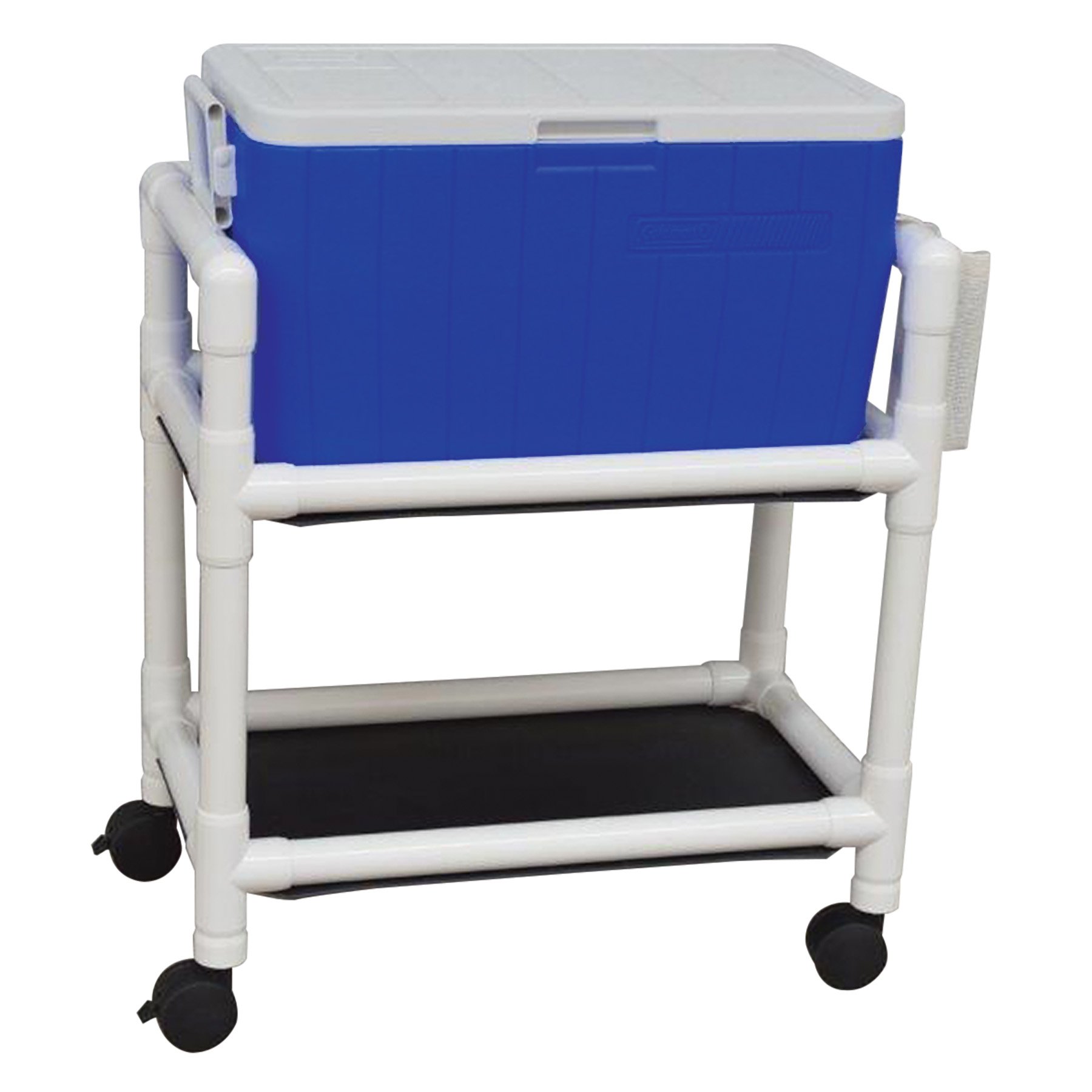 Amazon.com: MJM International 805 Hydration Cart with 36 Quart Ice