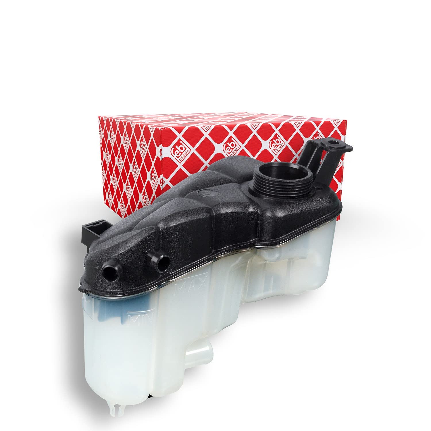 Fits FEBI 104772 COOLANT EXPANSION TANK. FORD PKW  ⭐UK Stock⭐