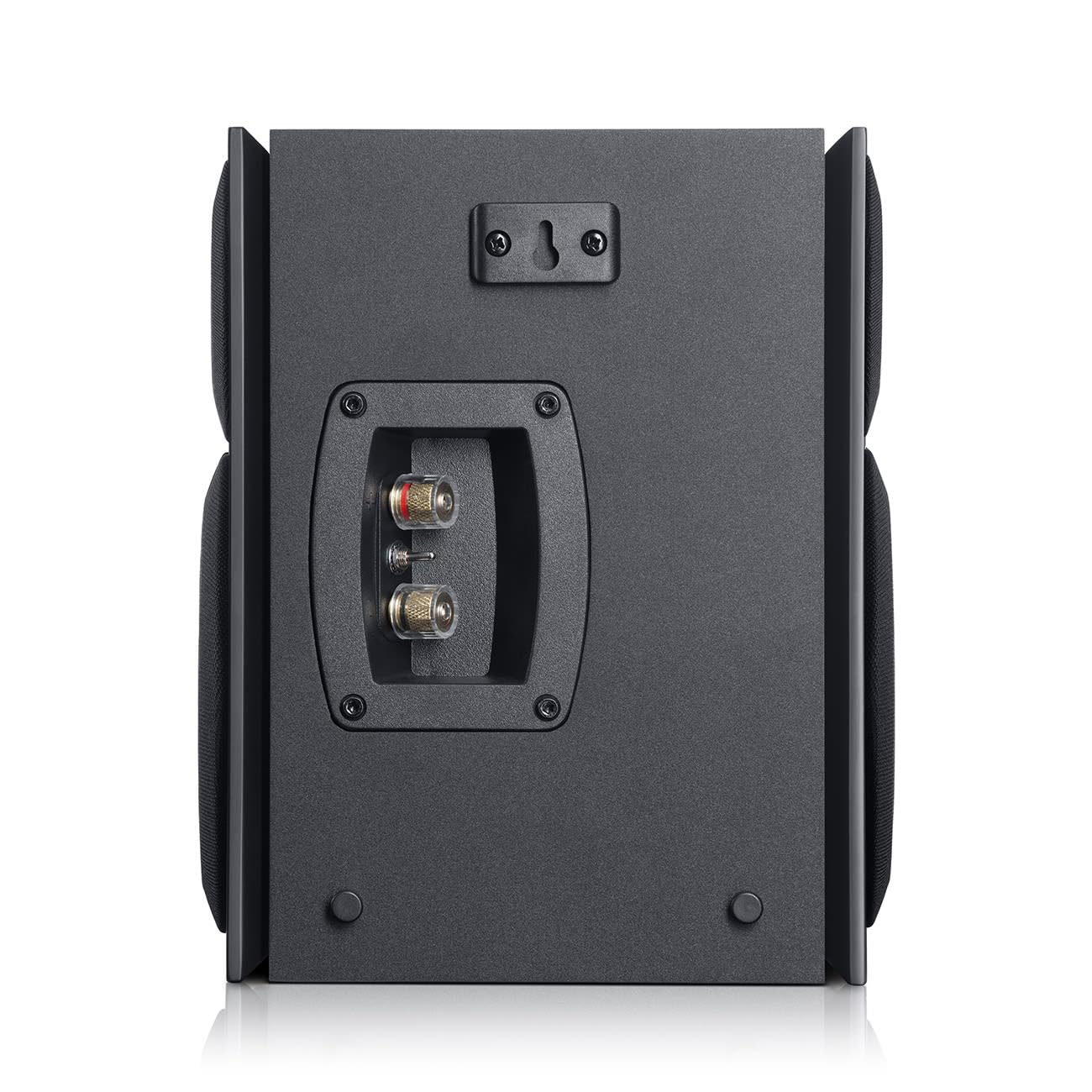 Teufel Theater 500 5.1 Surround Sound System Home Theater - Sistema audio surround Atmosphere Cinema, Potente Pubwoofer, Tuttofare per musica, film e giochi, Bass Reflex - nero