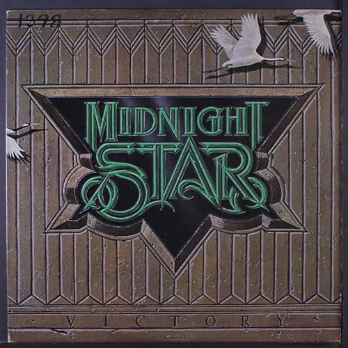 Midnight Star Victory