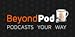 BeyondPod Podcast Manager