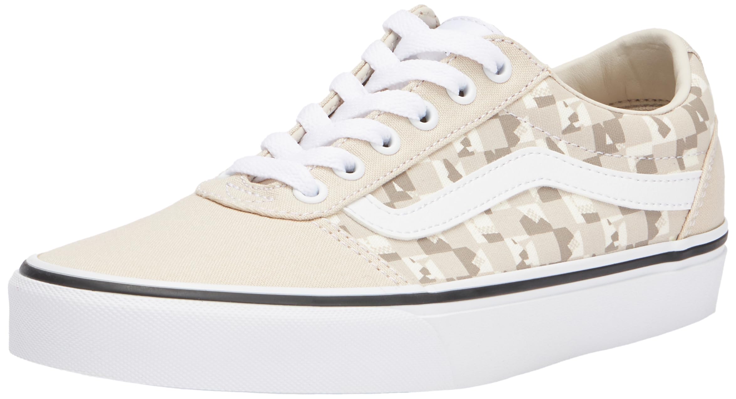 Vans Damen Ward Sneaker
