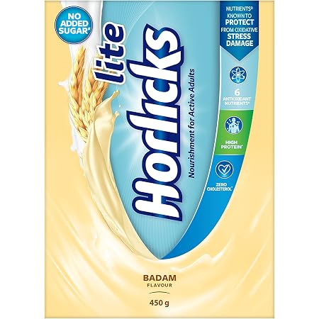 Horlicks womens caramel 330g (8901571005505)