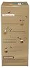 NESCAFÉ Gold type latte beverage powder made from soluble bean coffee caffeinated pack of 1 (8 x 18 g sachet)